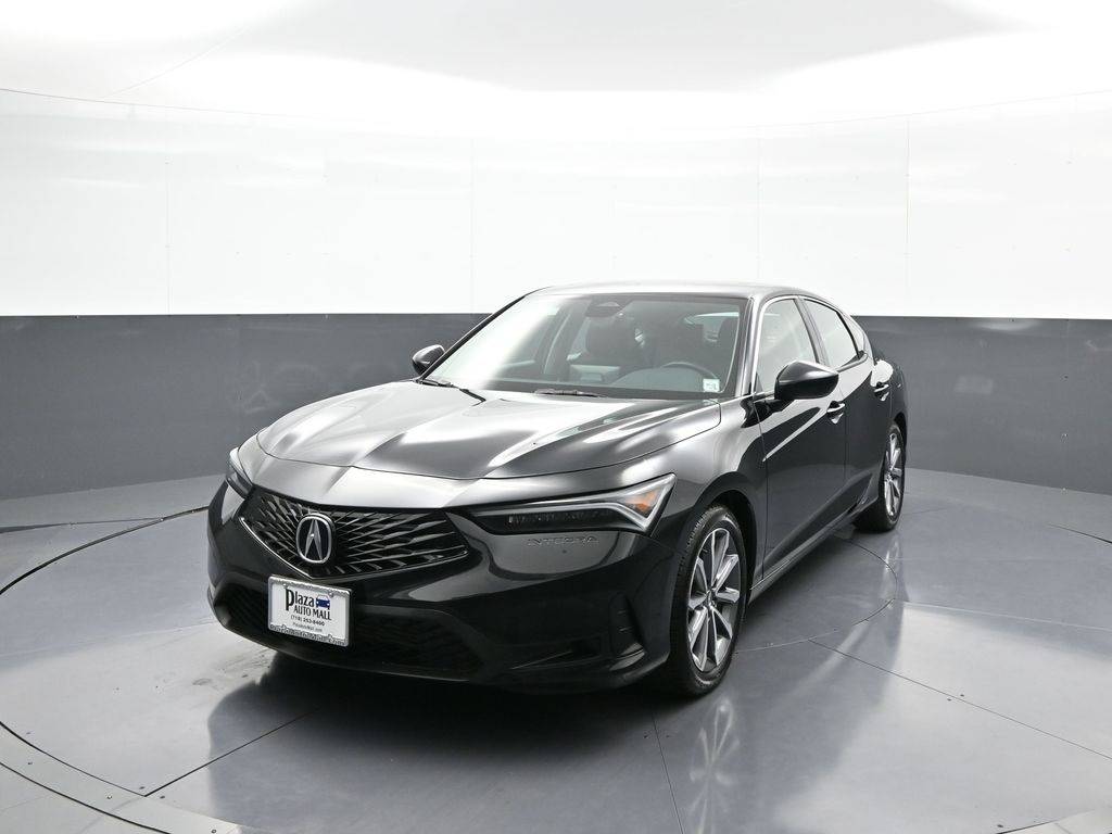 2024 Acura Integra Standard — Hatchback — 2,026 mi — Brooklyn, NY