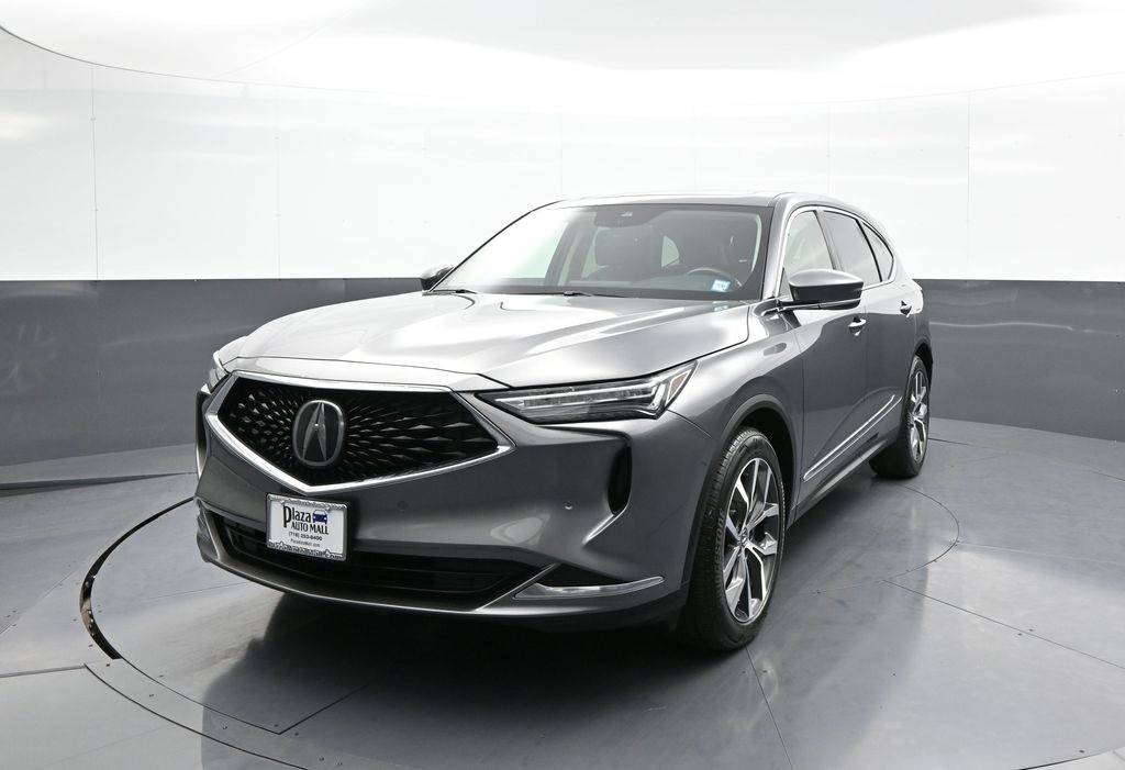 2023 Acura MDX Technology Package — SUV — 13,830 mi — Brooklyn, NY