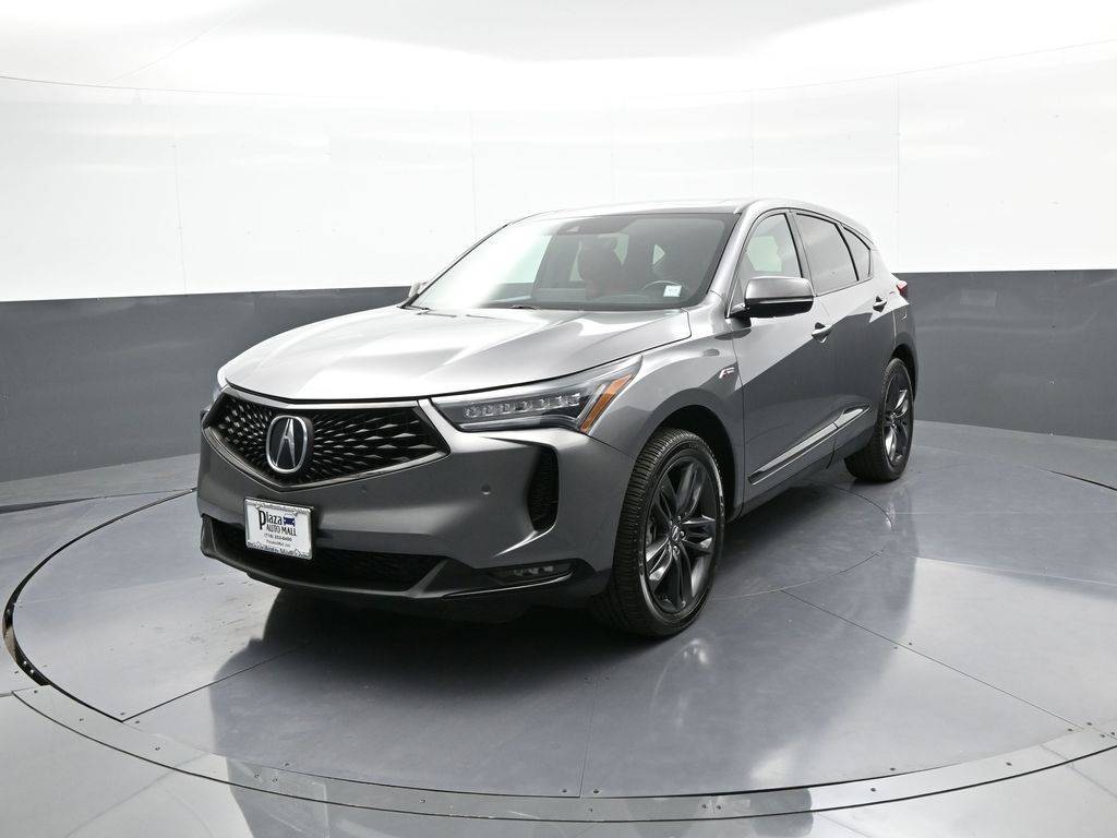 2023 Acura RDX A-Spec Package — SUV — 13,343 mi — Brooklyn, NY