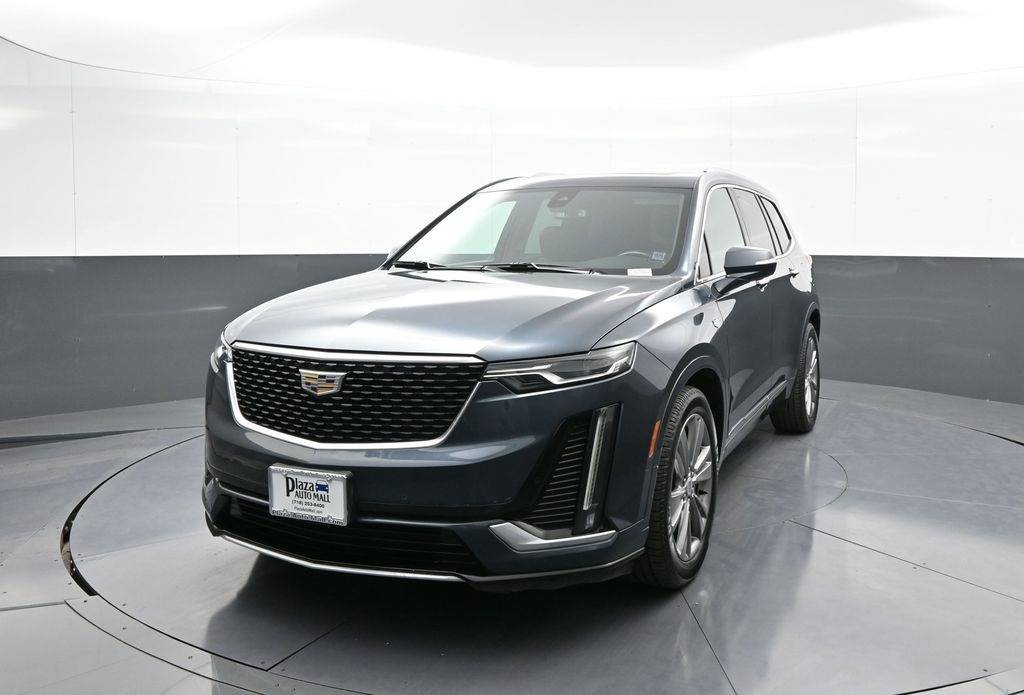 2020 Cadillac XT6 Premium Luxury — SUV — 94,779 mi — Brooklyn, NY