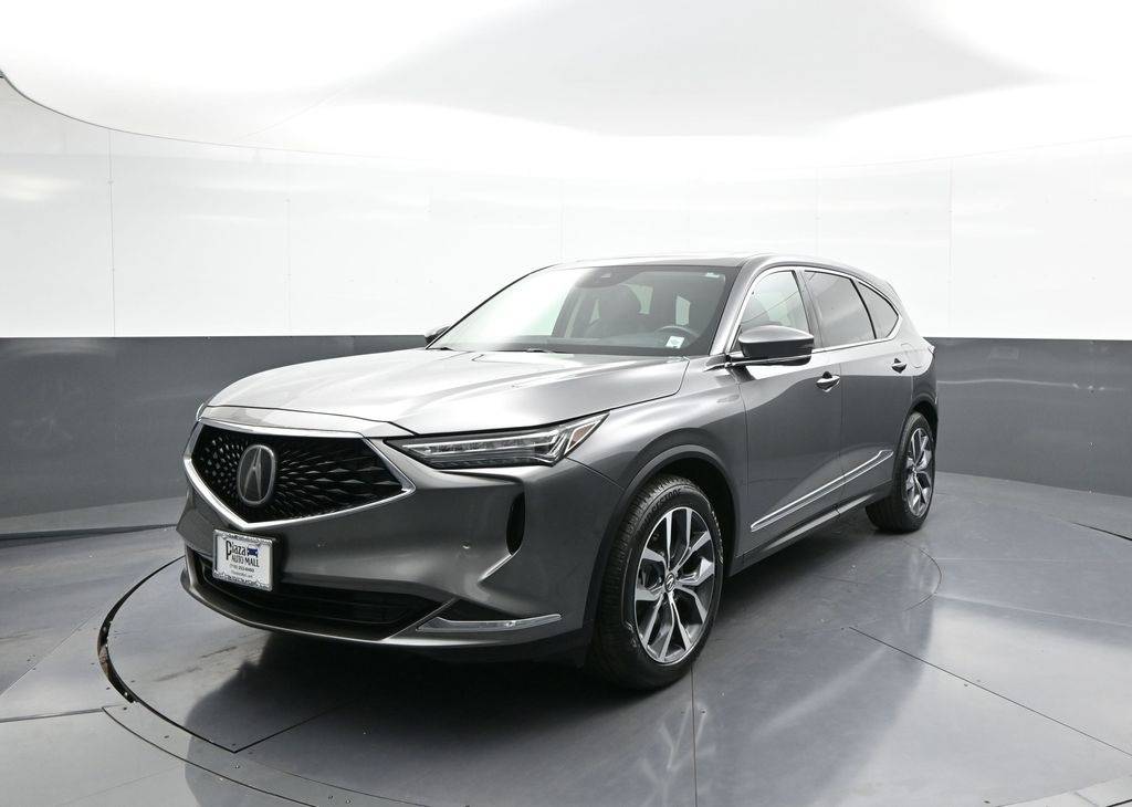 2023 Acura MDX Technology Package — SUV — 13,364 mi — Brooklyn, NY