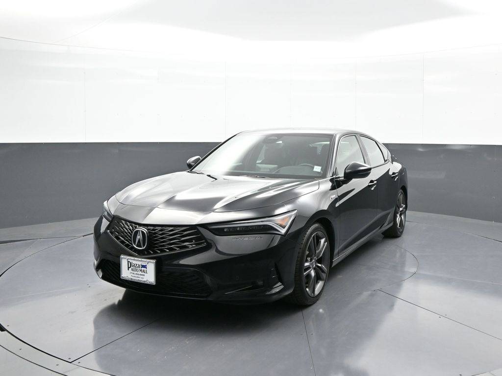 2024 Acura Integra A-Spec Technology Package — Hatchback — 11,490 mi — Brooklyn, NY