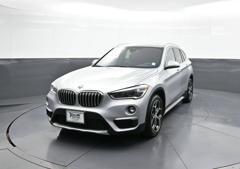 2019 BMW X1 28i — SUV — 73,414 mi — Brooklyn, NY