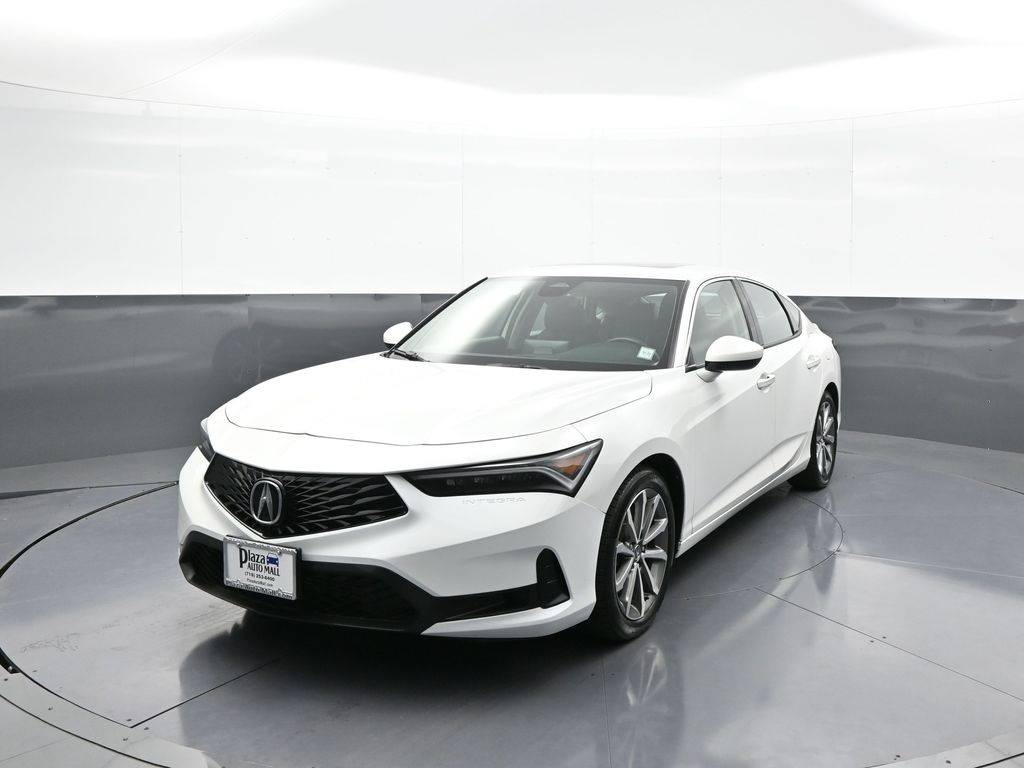 2023 Acura Integra Standard — Hatchback — 26,088 mi — Brooklyn, NY