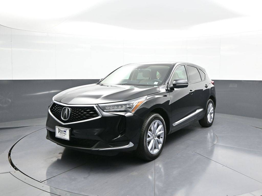 2024 Acura RDX Base — SUV — 30,202 mi — Brooklyn, NY
