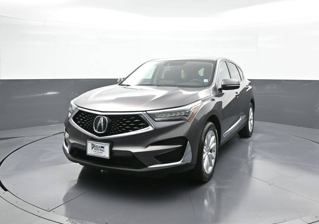 2020 Acura RDX Standard — SUV — 58,042 mi — Brooklyn, NY