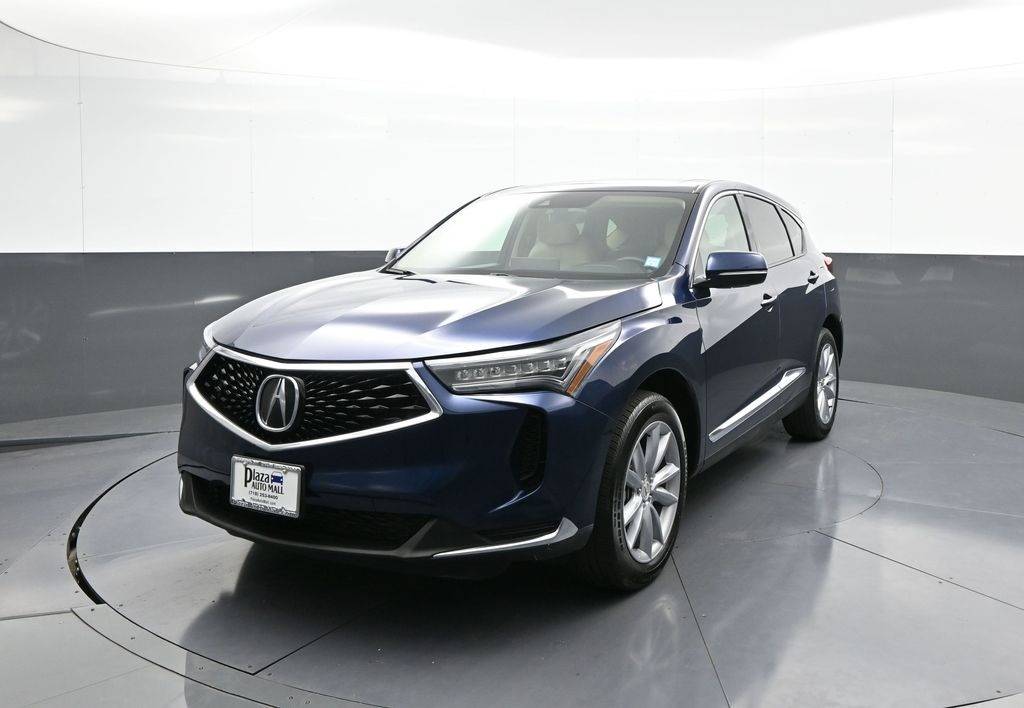 2023 Acura RDX Standard — SUV — 20,049 mi — Brooklyn, NY