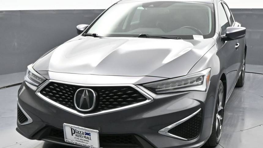 2022 Acura ILX Premium Package — Sedan — 28,219 mi — Brooklyn, NY