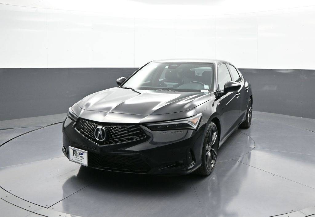 2023 Acura Integra w/A-Spec Package — Hatchback — 10,946 mi — Brooklyn, NY