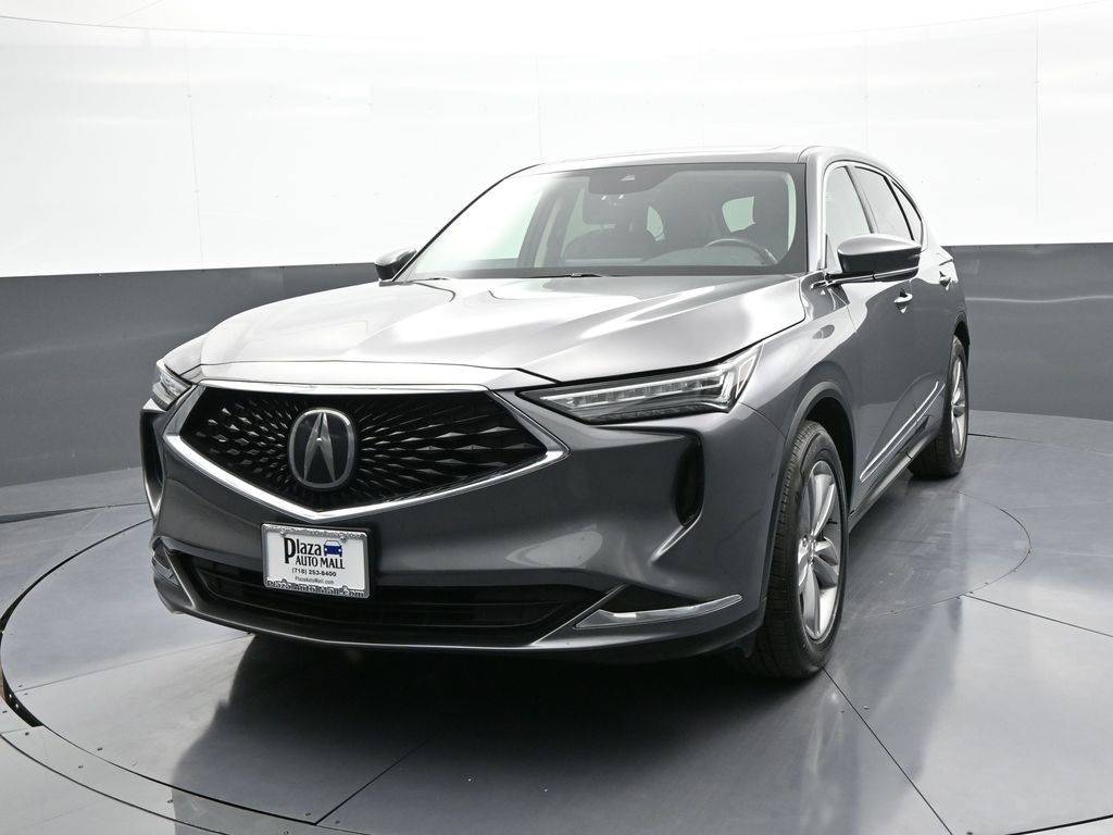 2022 Acura MDX Standard — SUV — 31,097 mi — Brooklyn, NY