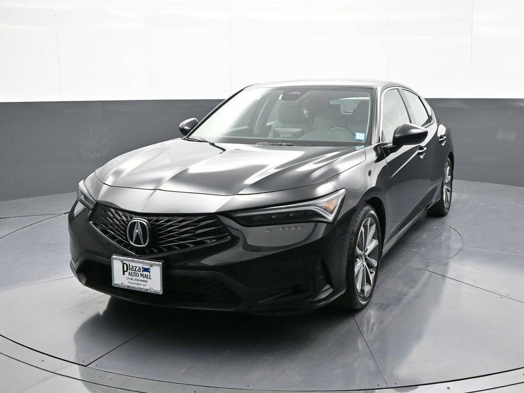 2023 Acura Integra Standard — Hatchback — 30,552 mi — Brooklyn, NY