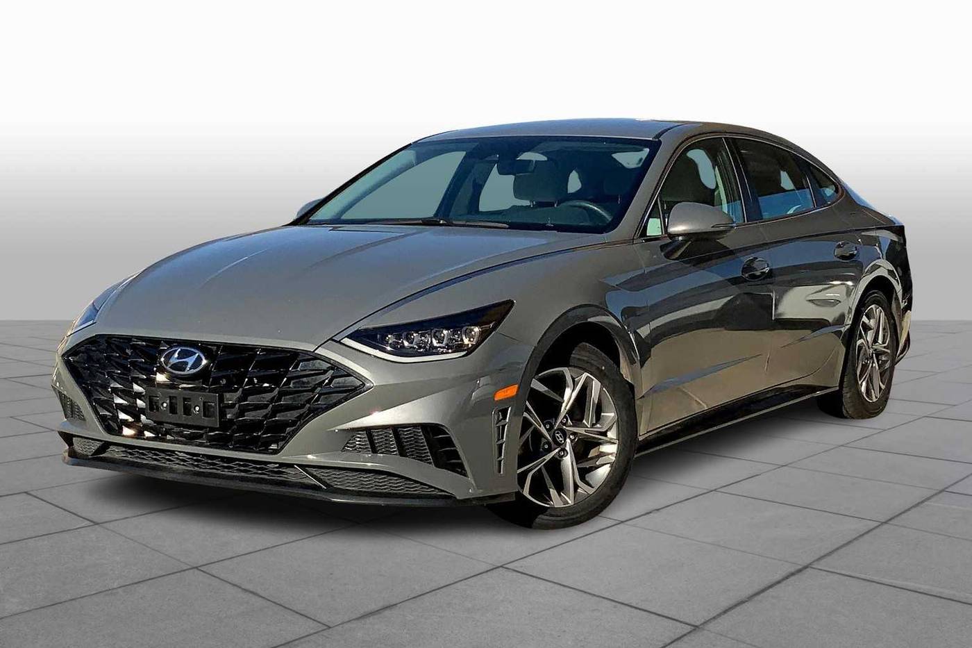 2023 Hyundai Sonata SEL — Sedan — 56,995 mi — Oklahoma City, OK