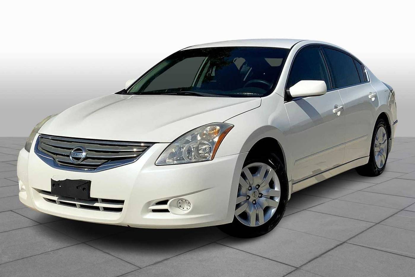 2011 Nissan Altima 2.5 S — Sedan — 143,197 mi — Oklahoma City, OK