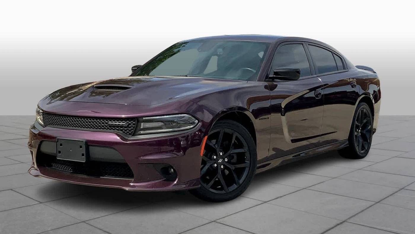 2020 Dodge Charger R/T — Sedan — 56,000 mi — Oklahoma City, OK