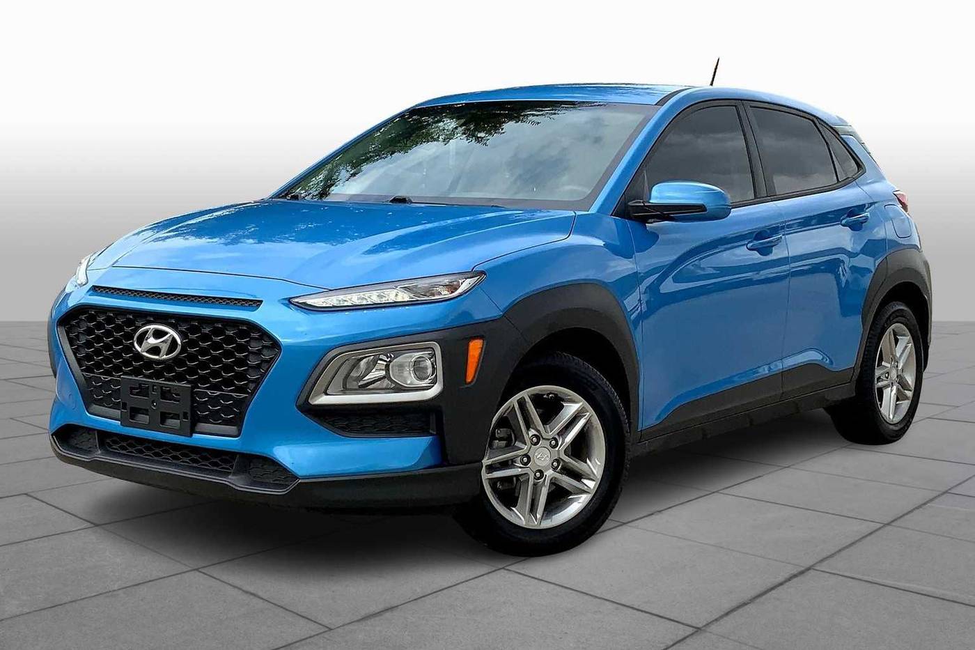 2019 Hyundai Kona SE — SUV — 61,334 mi — Oklahoma City, OK