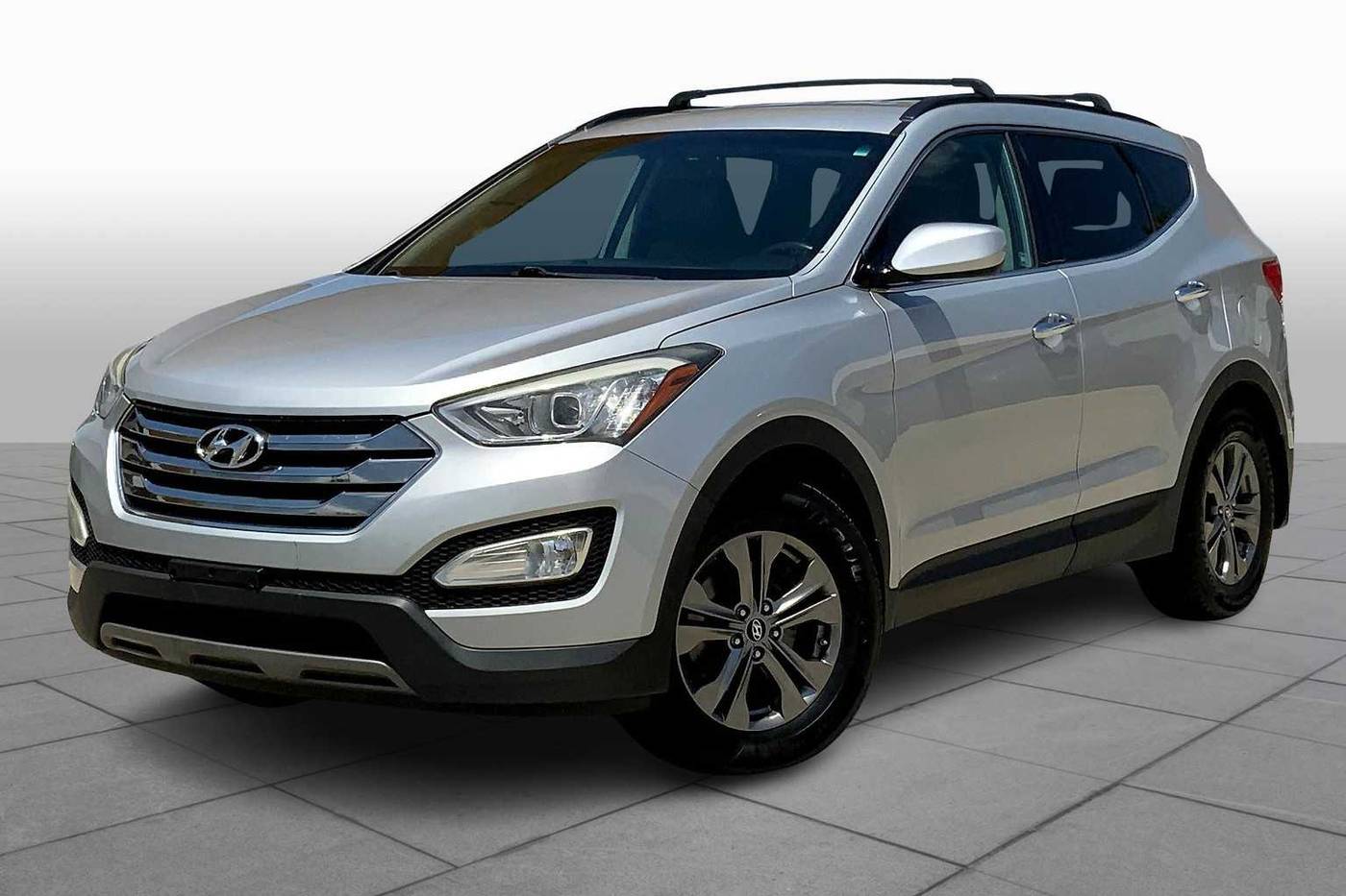 2014 Hyundai Santa Fe Sport Base — SUV — 145,746 mi — Oklahoma City, OK