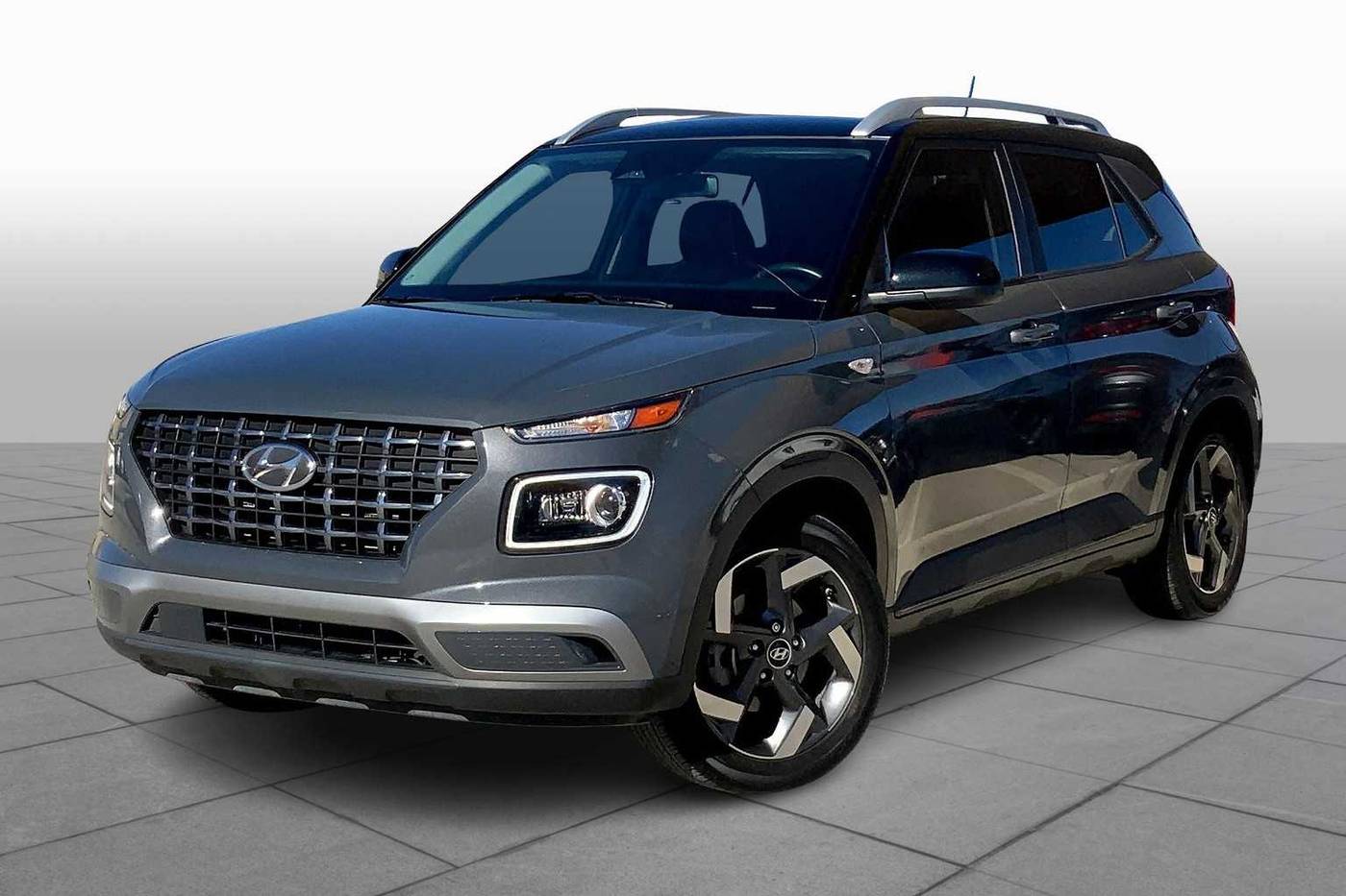 2023 Hyundai Venue Limited — SUV — 38,438 mi — Oklahoma City, OK