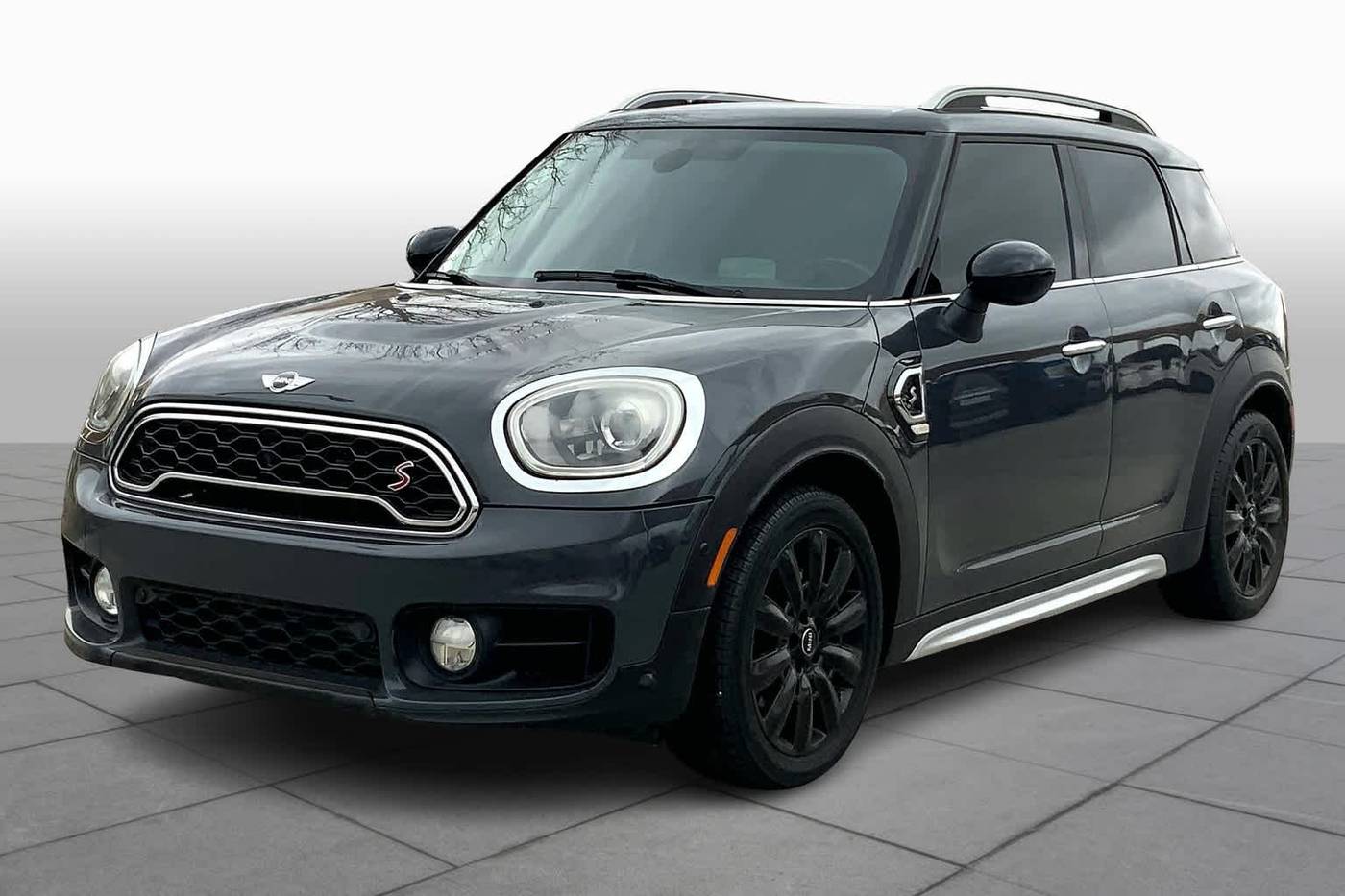 2017 MINI Countryman Cooper S — SUV — 172,587 mi — Oklahoma City, OK