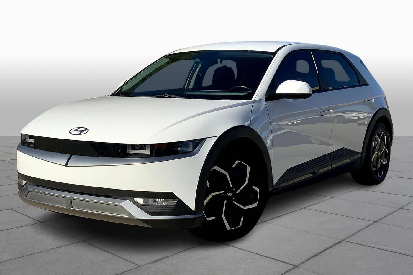 2022 Hyundai IONIQ 5 SE — SUV — 68,008 mi — Oklahoma City, OK