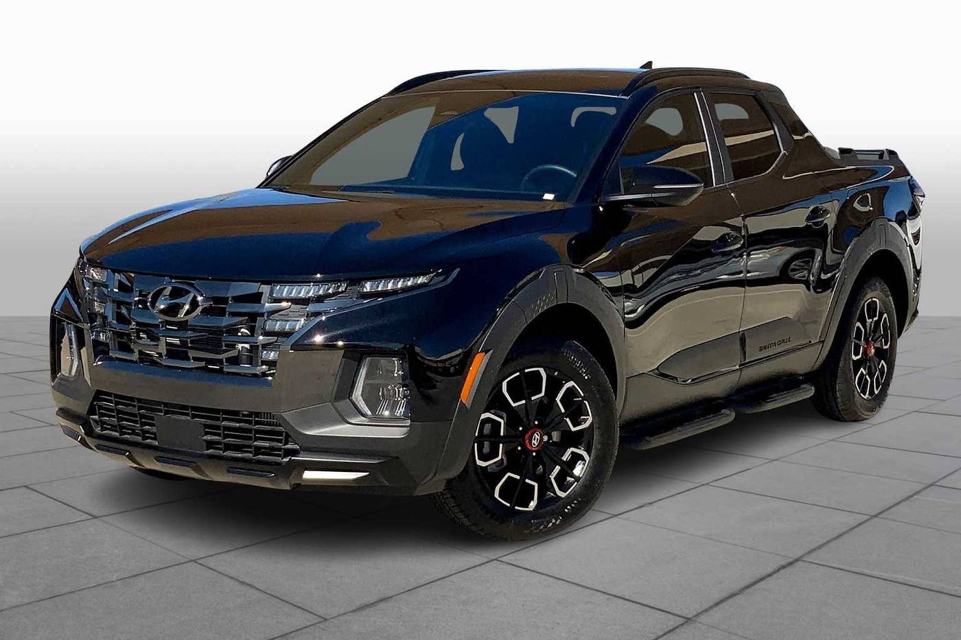 2024 Hyundai Santa Cruz XRT — Pickup Truck — 1,020 mi — Oklahoma City, OK