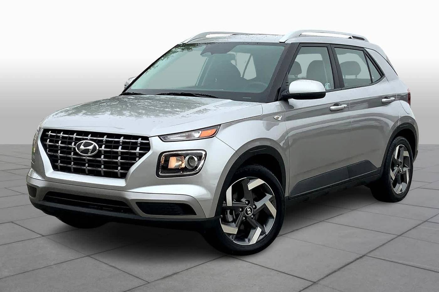 2024 Hyundai Venue SEL — SUV — 22,747 mi — Oklahoma City, OK