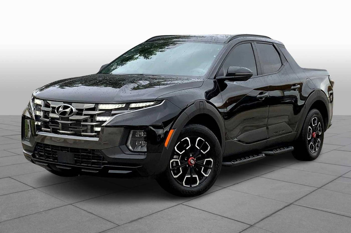 2024 Hyundai Santa Cruz XRT — Pickup Truck — 3,033 mi — Oklahoma City, OK