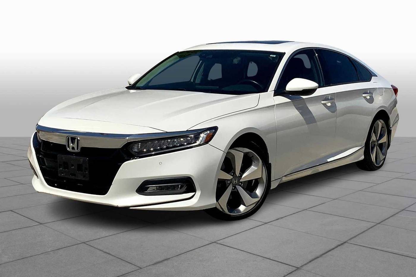 2018 Honda Accord Touring — Sedan — 92,000 mi — Oklahoma City, OK