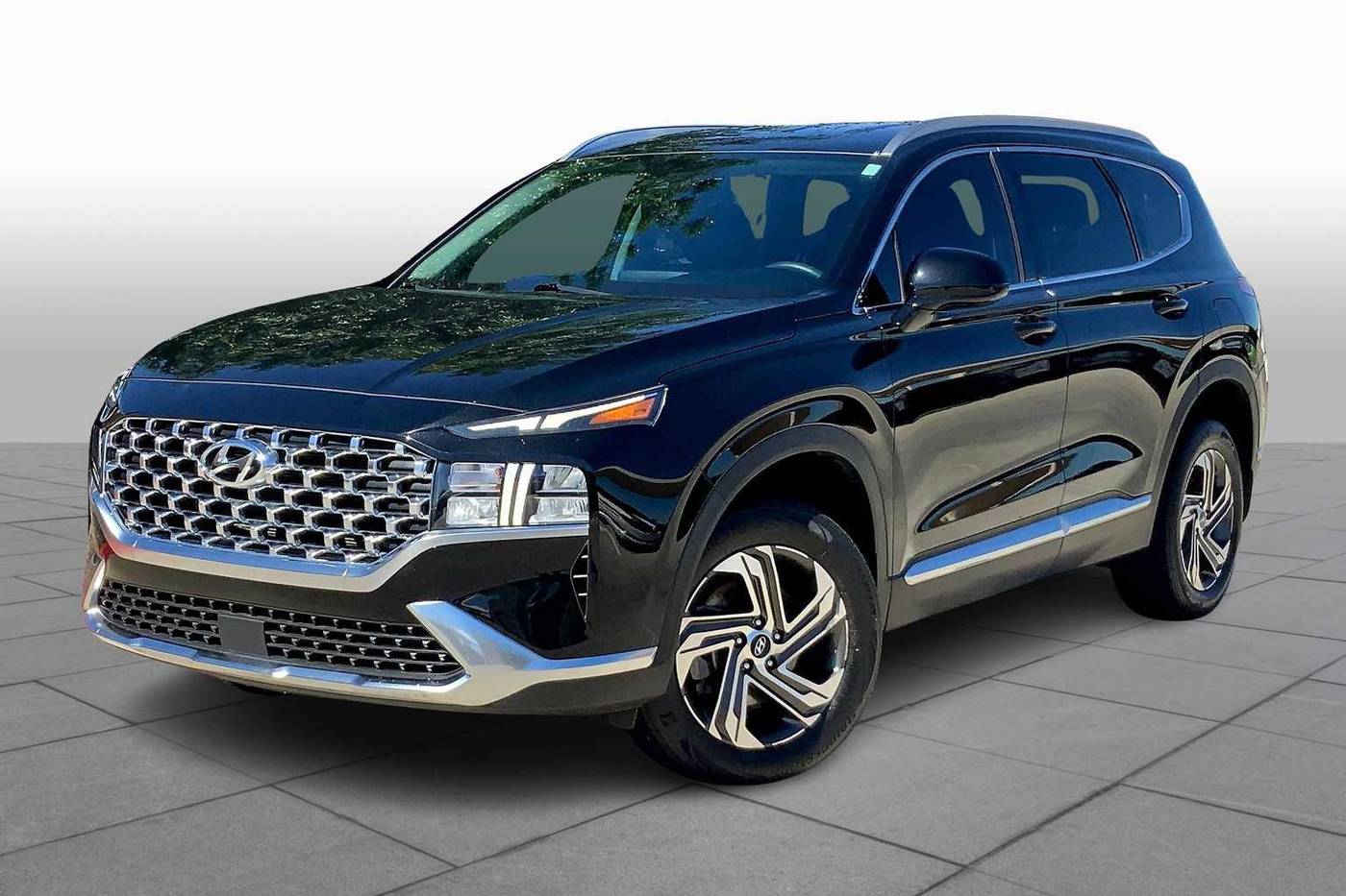2022 Hyundai Santa Fe SEL — SUV — 47,040 mi — Oklahoma City, OK