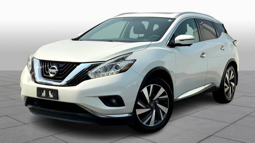 nissan murano 2016 for sale