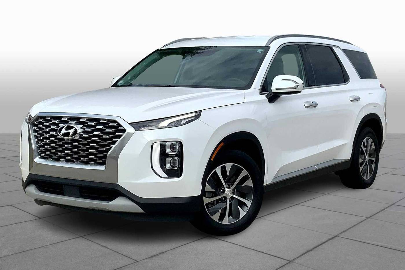 2020 Hyundai Palisade SEL — SUV — 98,084 mi — Oklahoma City, OK
