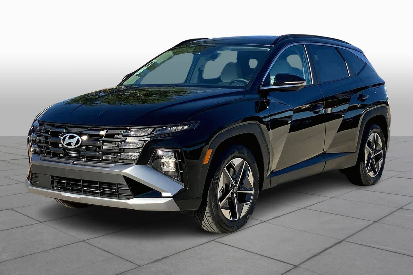 2025 Hyundai Tucson SEL Convenience — SUV — 24,493 mi — Oklahoma City, OK