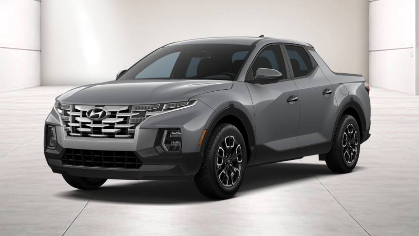 New Hyundai Santa Cruz for Sale Near Me TrueCar