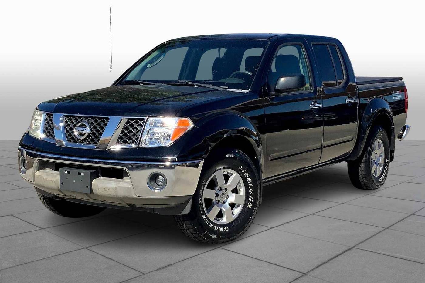 2008 Nissan Frontier SE — Pickup Truck — 150,250 mi — Oklahoma City, OK