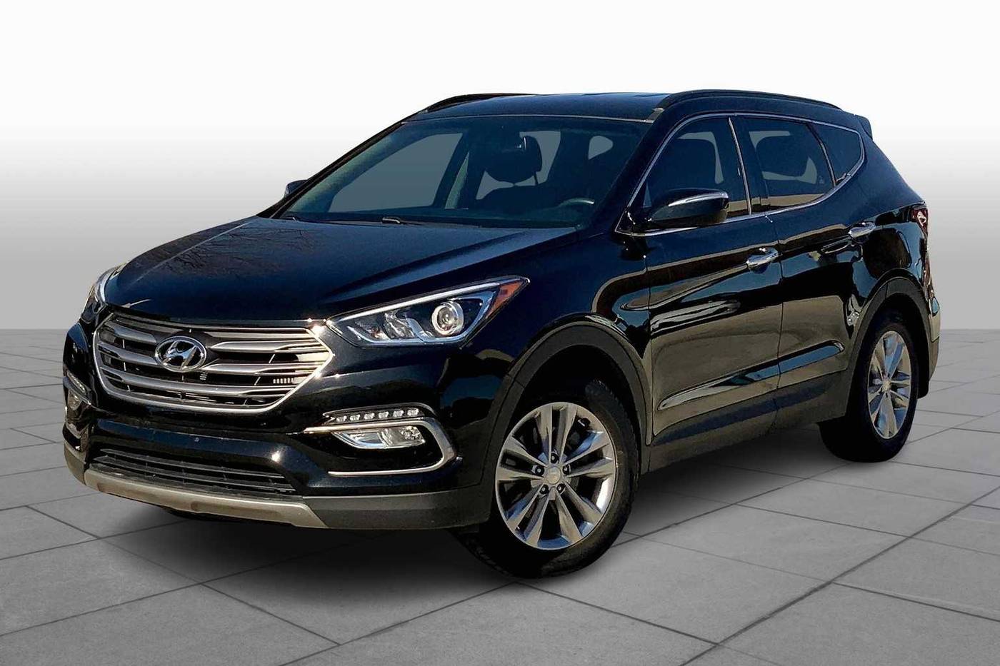 2018 Hyundai Santa Fe Sport 2.0T — SUV — 48,029 mi — Oklahoma City, OK