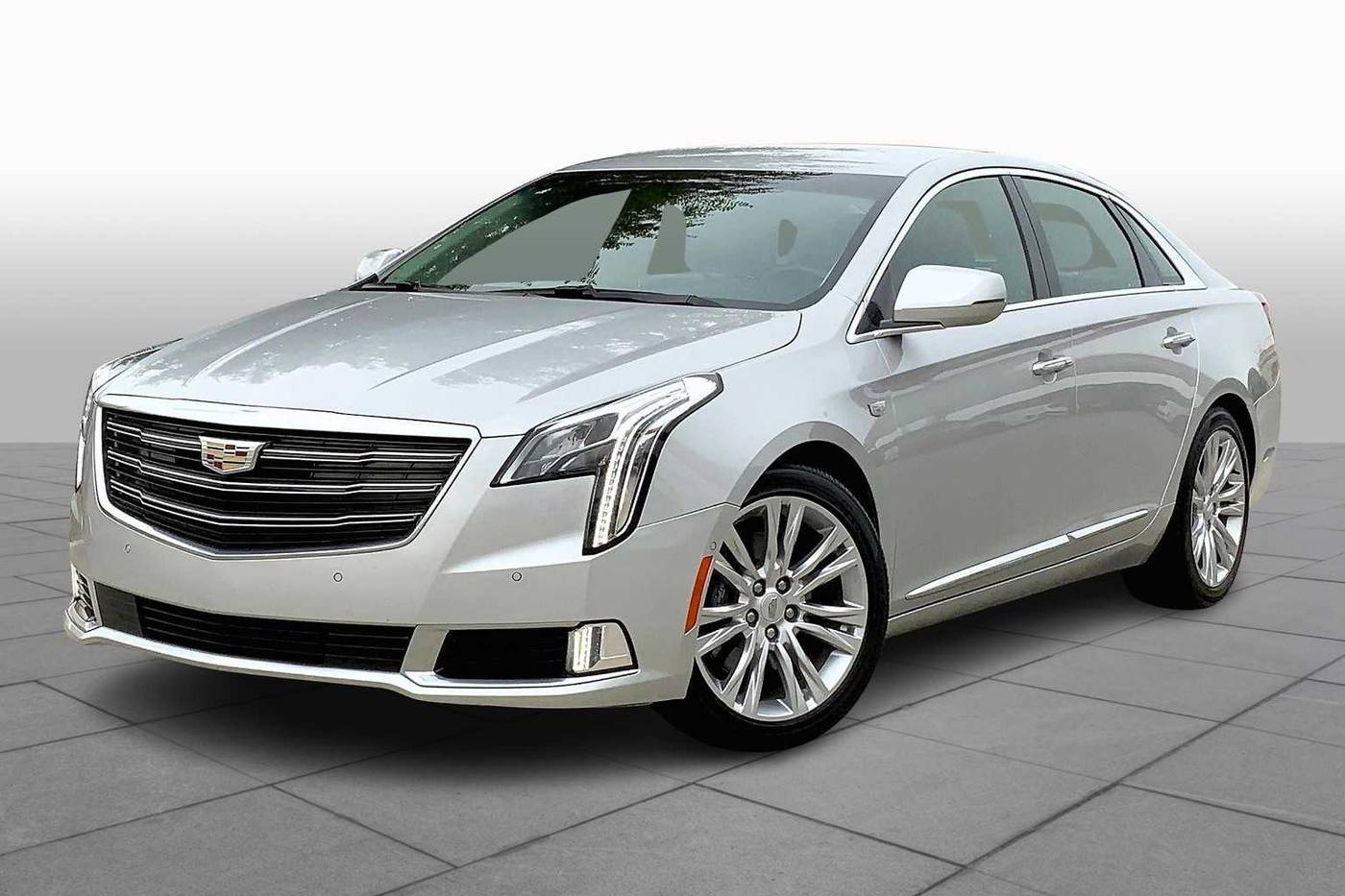 2019 Cadillac XTS Luxury — Sedan — 62,650 mi — Oklahoma City, OK