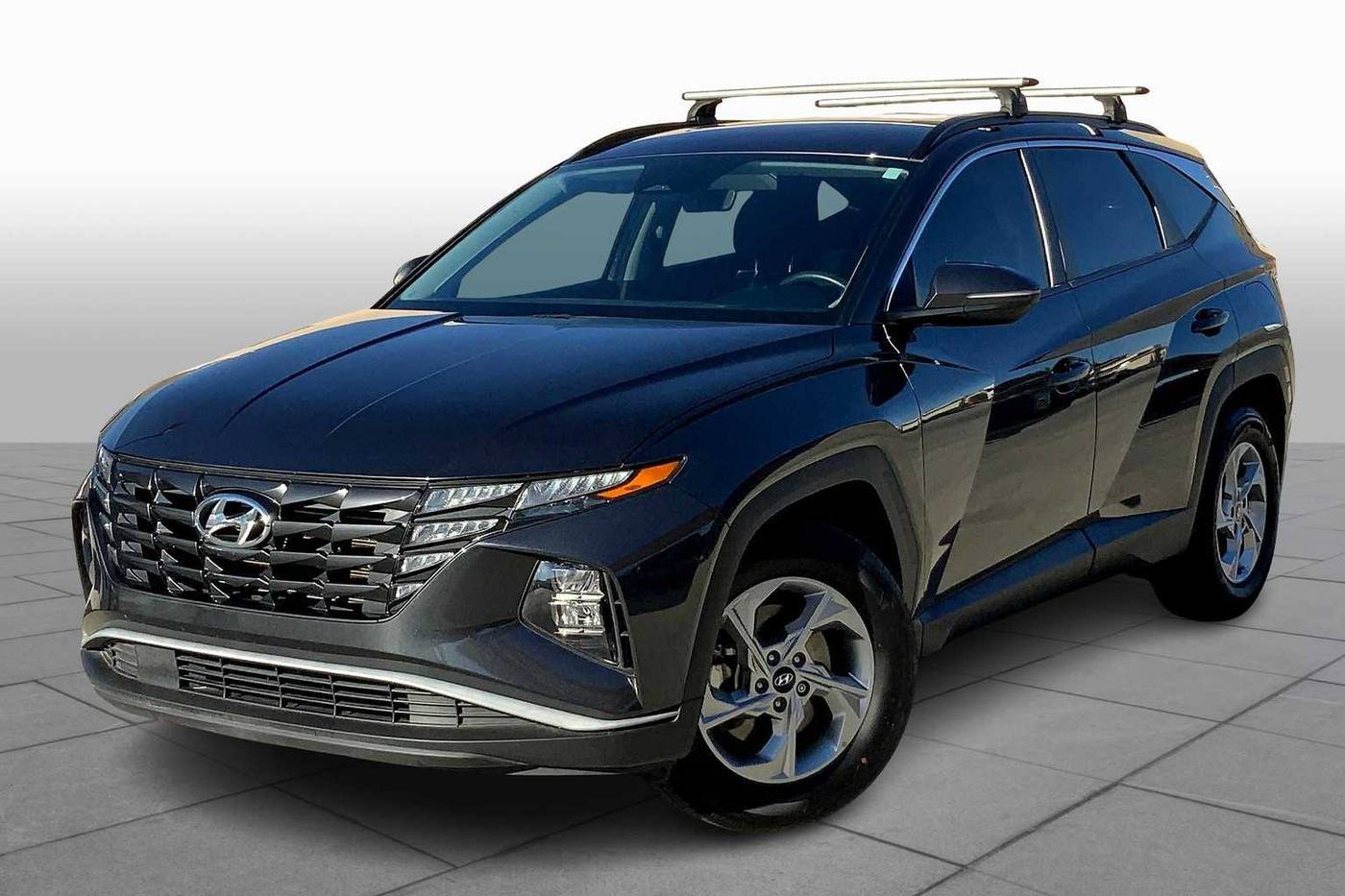 2023 Hyundai Tucson SEL — SUV — 36,541 mi — Oklahoma City, OK
