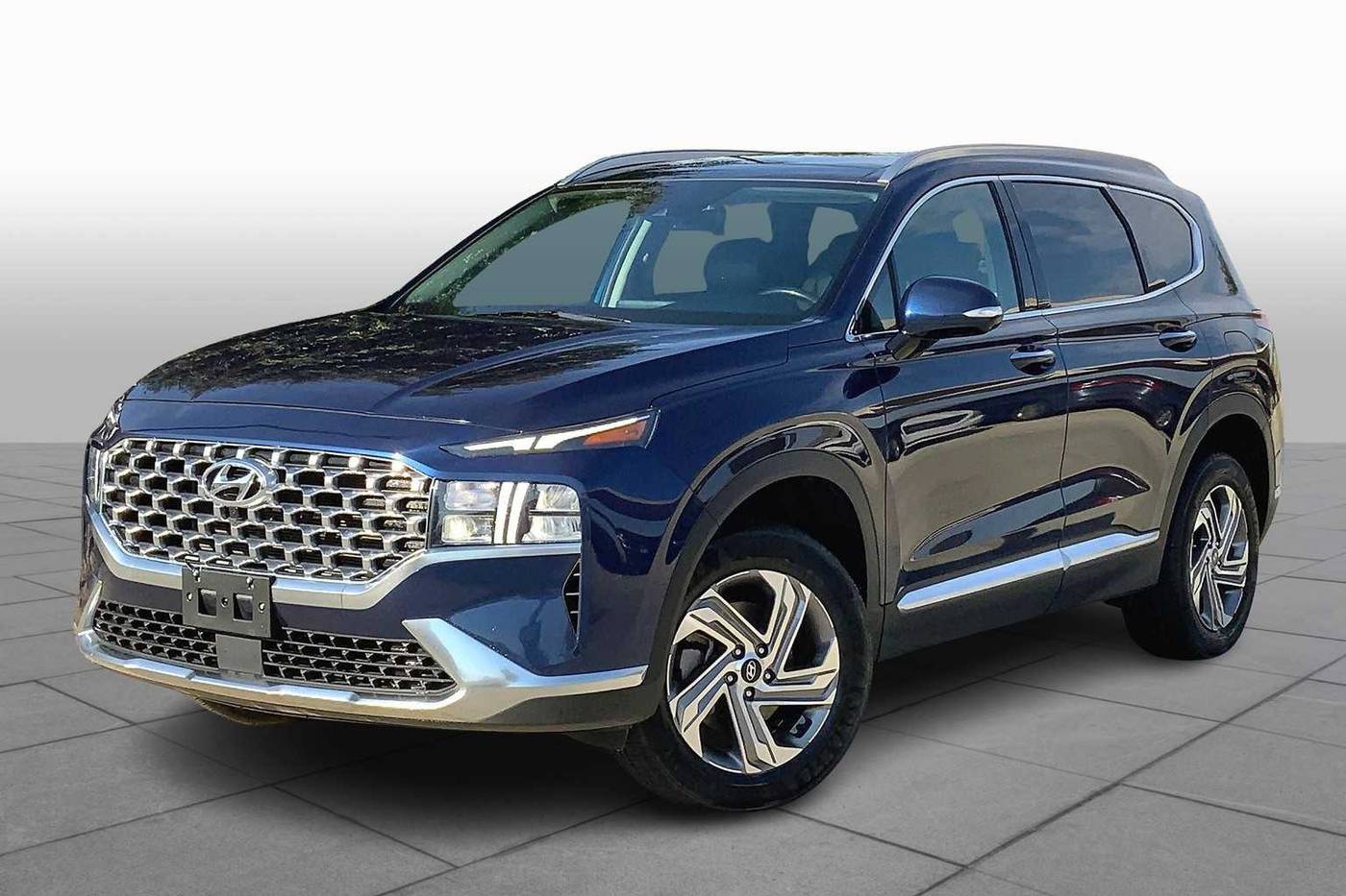 2023 Hyundai Santa Fe SEL — SUV — 54,509 mi — Oklahoma City, OK