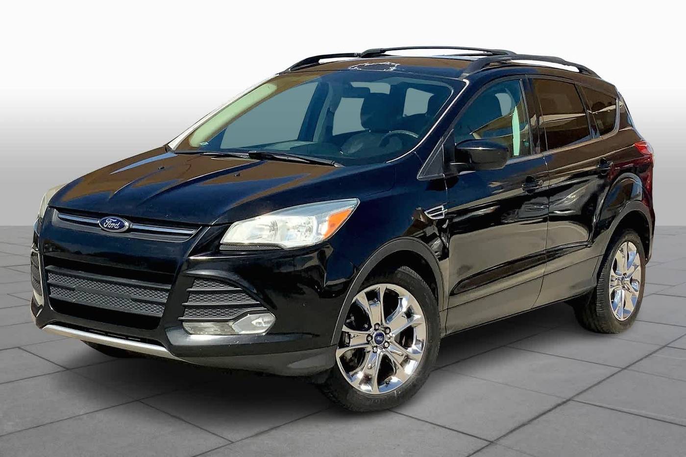2014 Ford Escape SE — SUV — 94,785 mi — Oklahoma City, OK