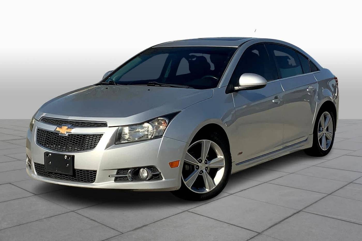 2014 Chevrolet Cruze 2LT — Sedan — 147,272 mi — Oklahoma City, OK