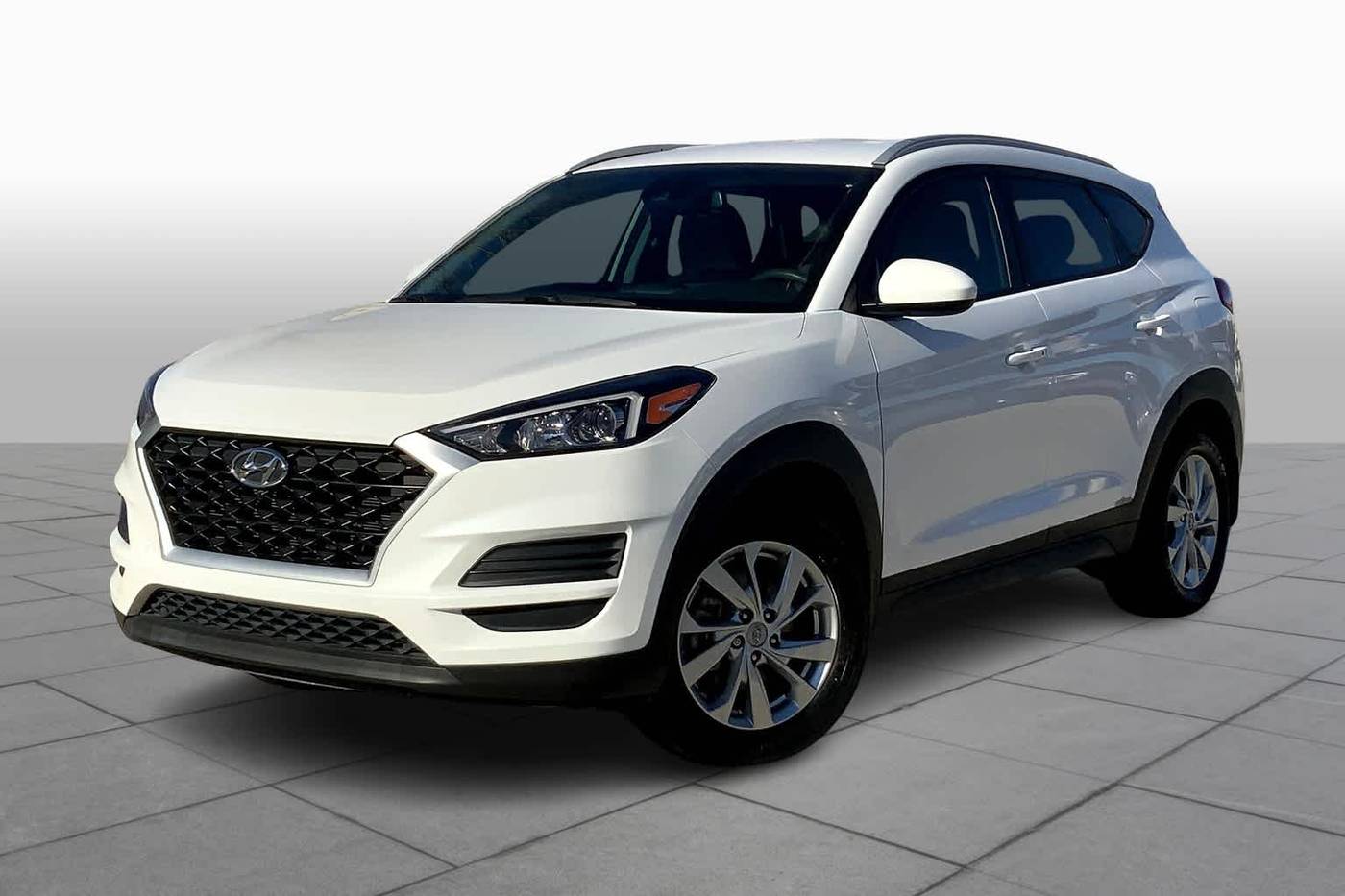 2021 Hyundai Tucson Value — SUV — 70,570 mi — Oklahoma City, OK