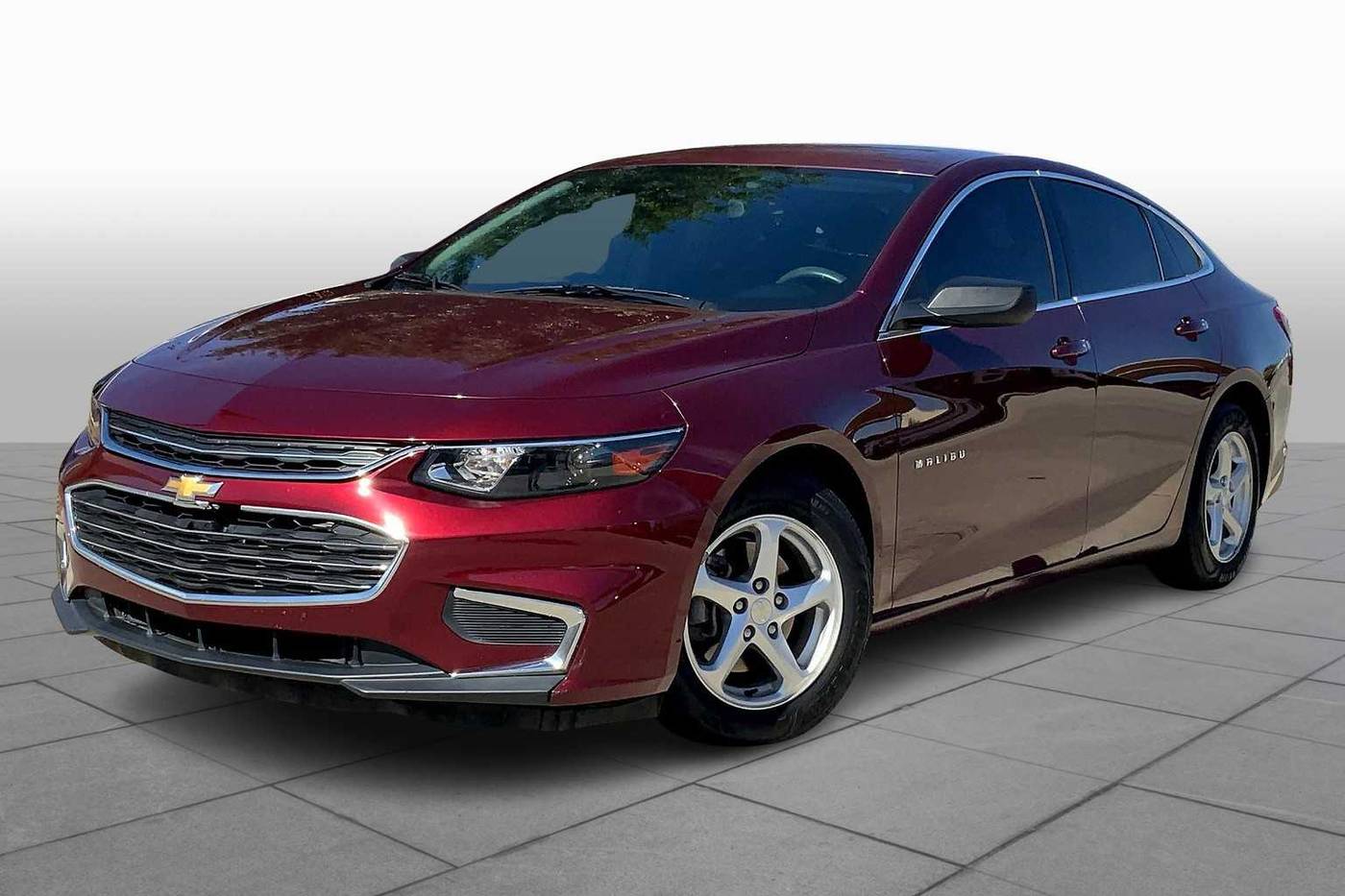 2016 Chevrolet Malibu LS — Sedan — 63,654 mi — Oklahoma City, OK