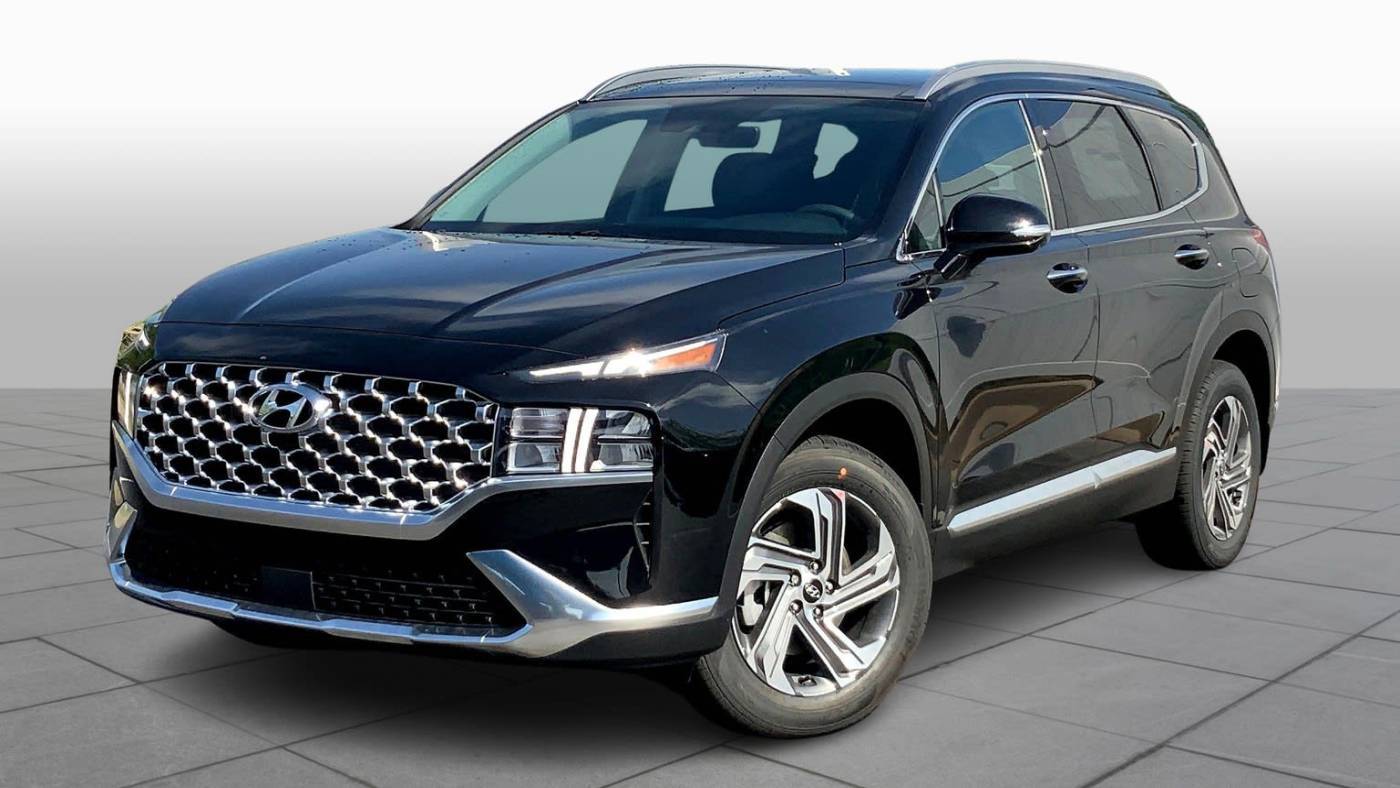 2023 Hyundai Santa Fe SEL — SUV — 14,057 mi — Oklahoma City, OK