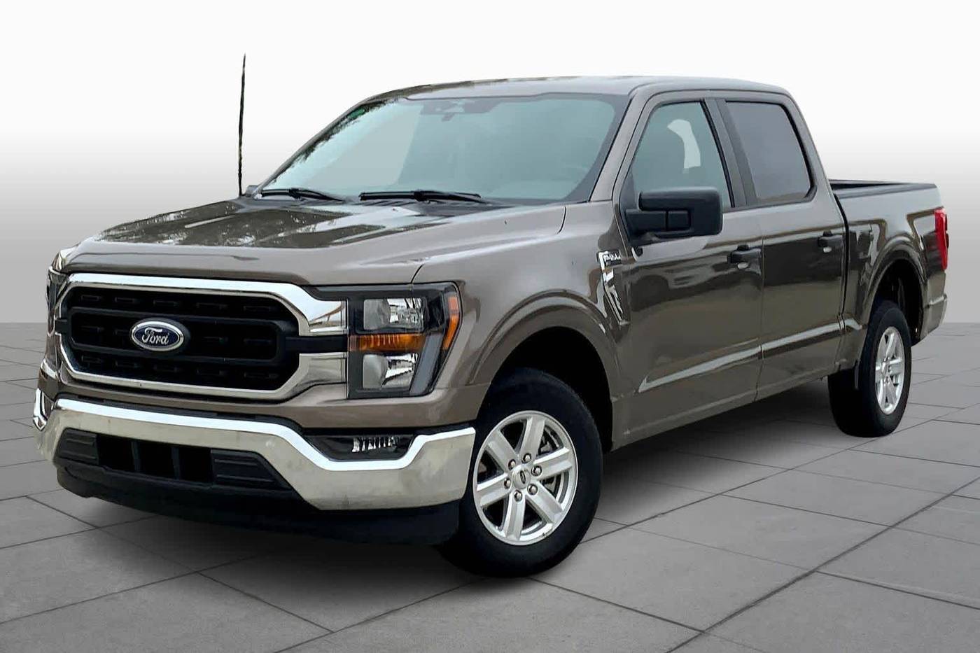2023 Ford F-150 XLT — Pickup Truck — 45,703 mi — Oklahoma City, OK