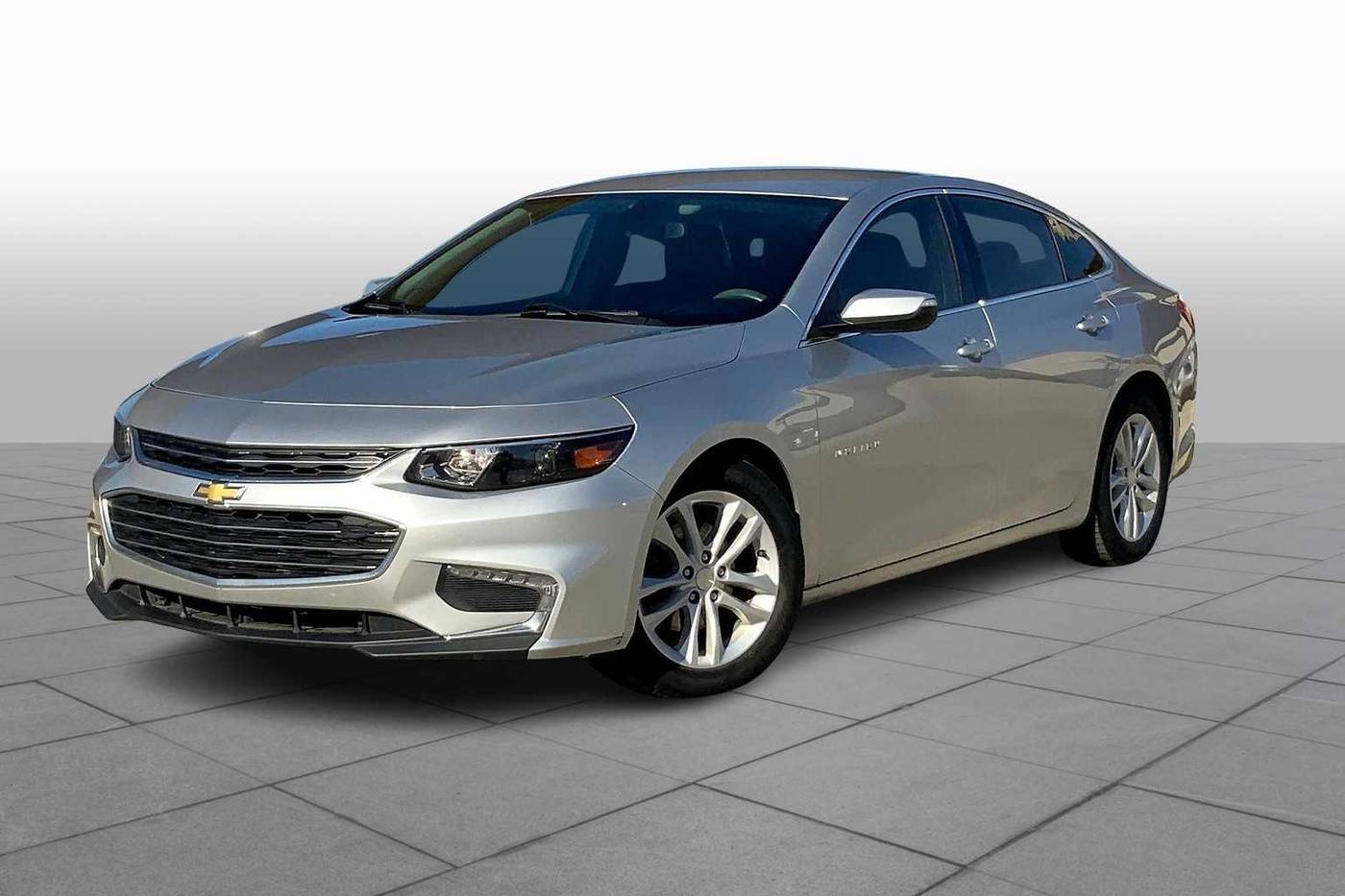 2018 Chevrolet Malibu LT — Sedan — 154,949 mi — Oklahoma City, OK