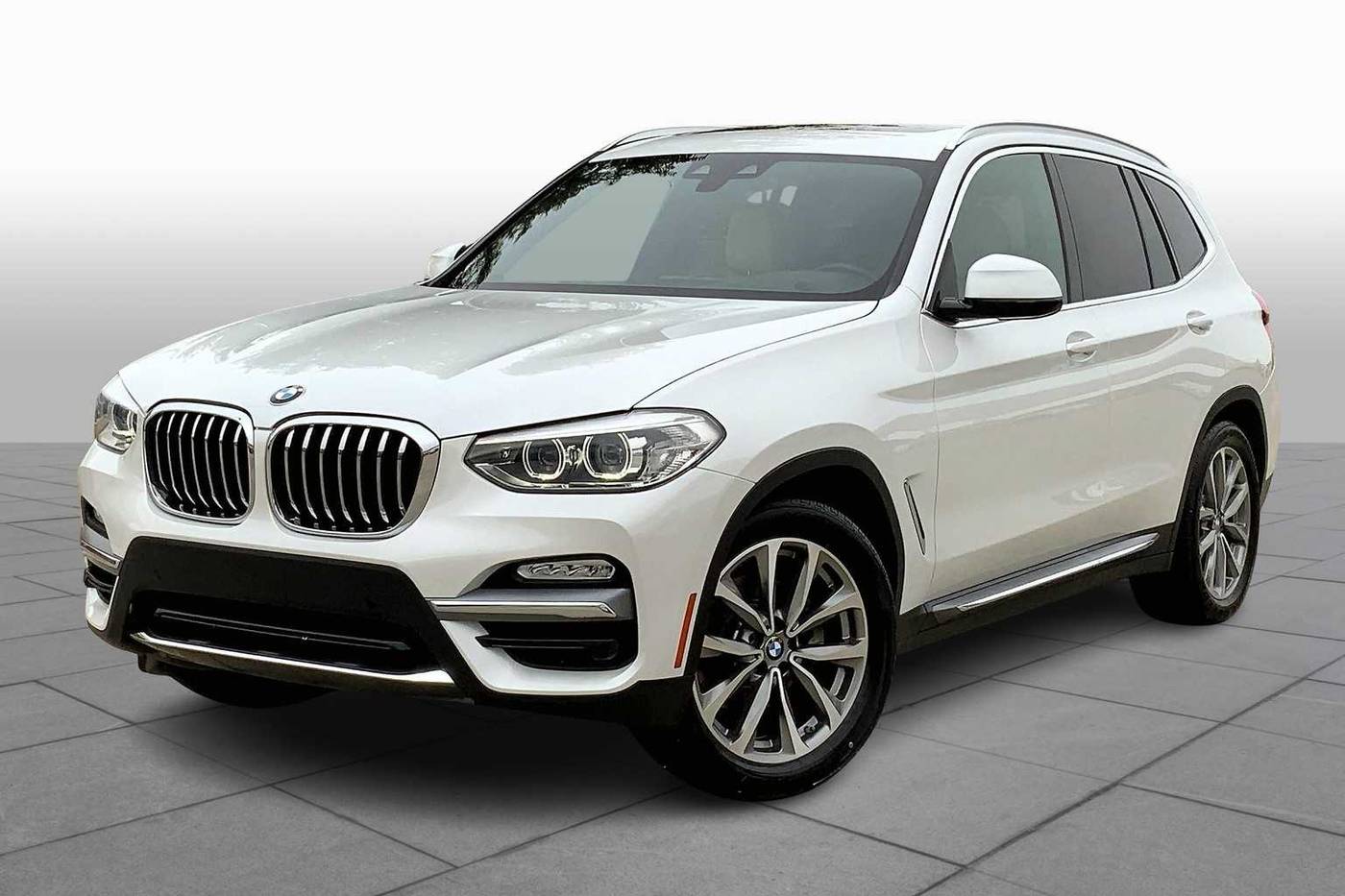 2019 BMW X3 30i — SUV — 78,749 mi — Oklahoma City, OK