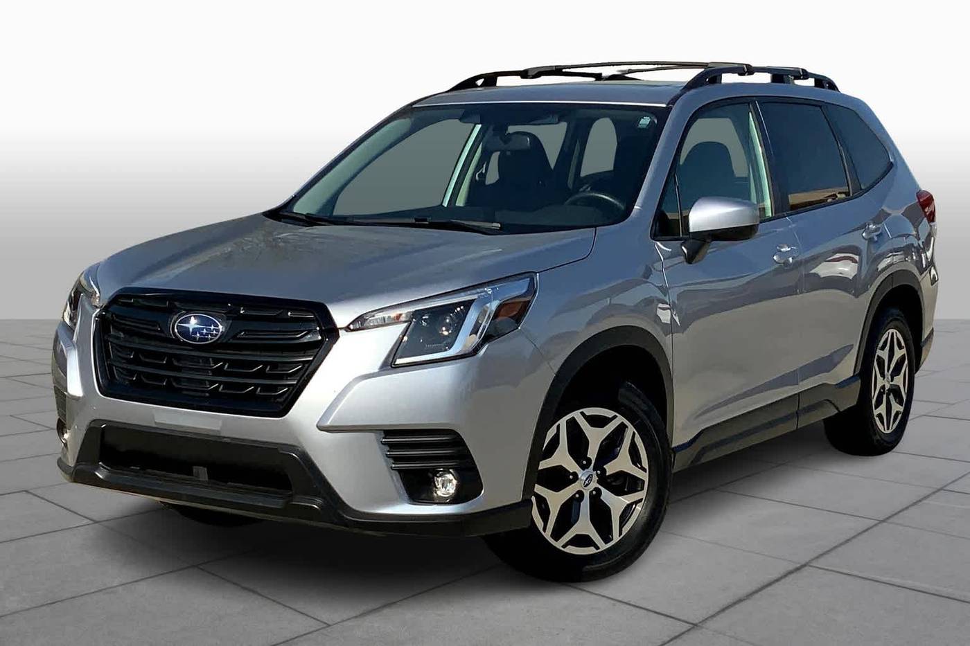 2024 Subaru Forester Premium — SUV — 20,500 mi — Oklahoma City, OK