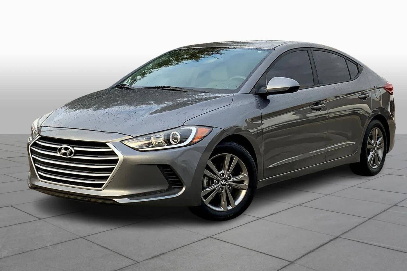 2017 Hyundai Elantra SE — Sedan — 175,558 mi — Oklahoma City, OK