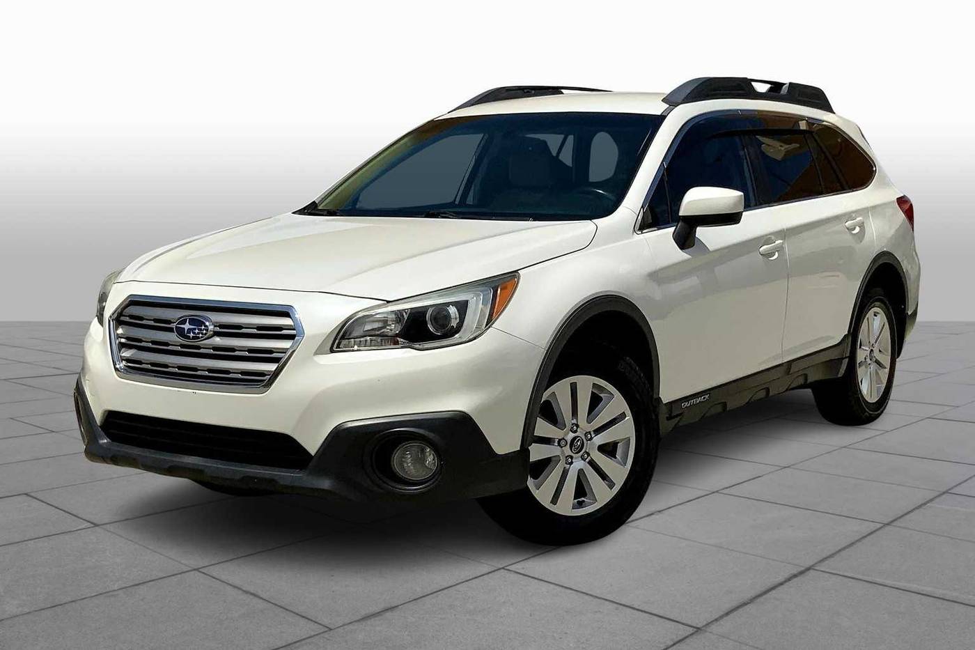 2016 Subaru Outback 2.5i Premium — SUV — 130,840 mi — Oklahoma City, OK