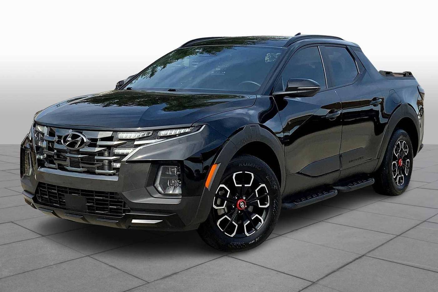 2024 Hyundai Santa Cruz XRT — Pickup Truck — 13,814 mi — Oklahoma City, OK