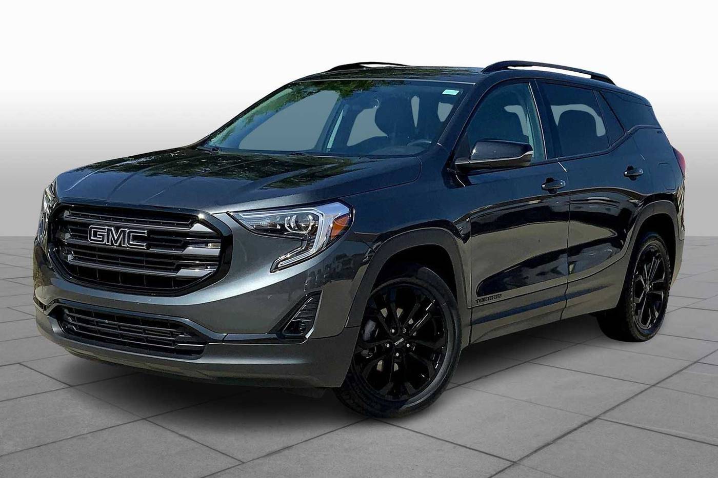 2021 GMC Terrain SLT — SUV — 70,000 mi — Oklahoma City, OK